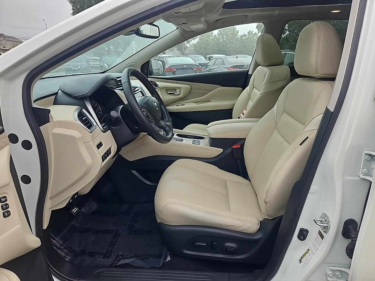 2021 Nissan Murano SL Waldorf MD