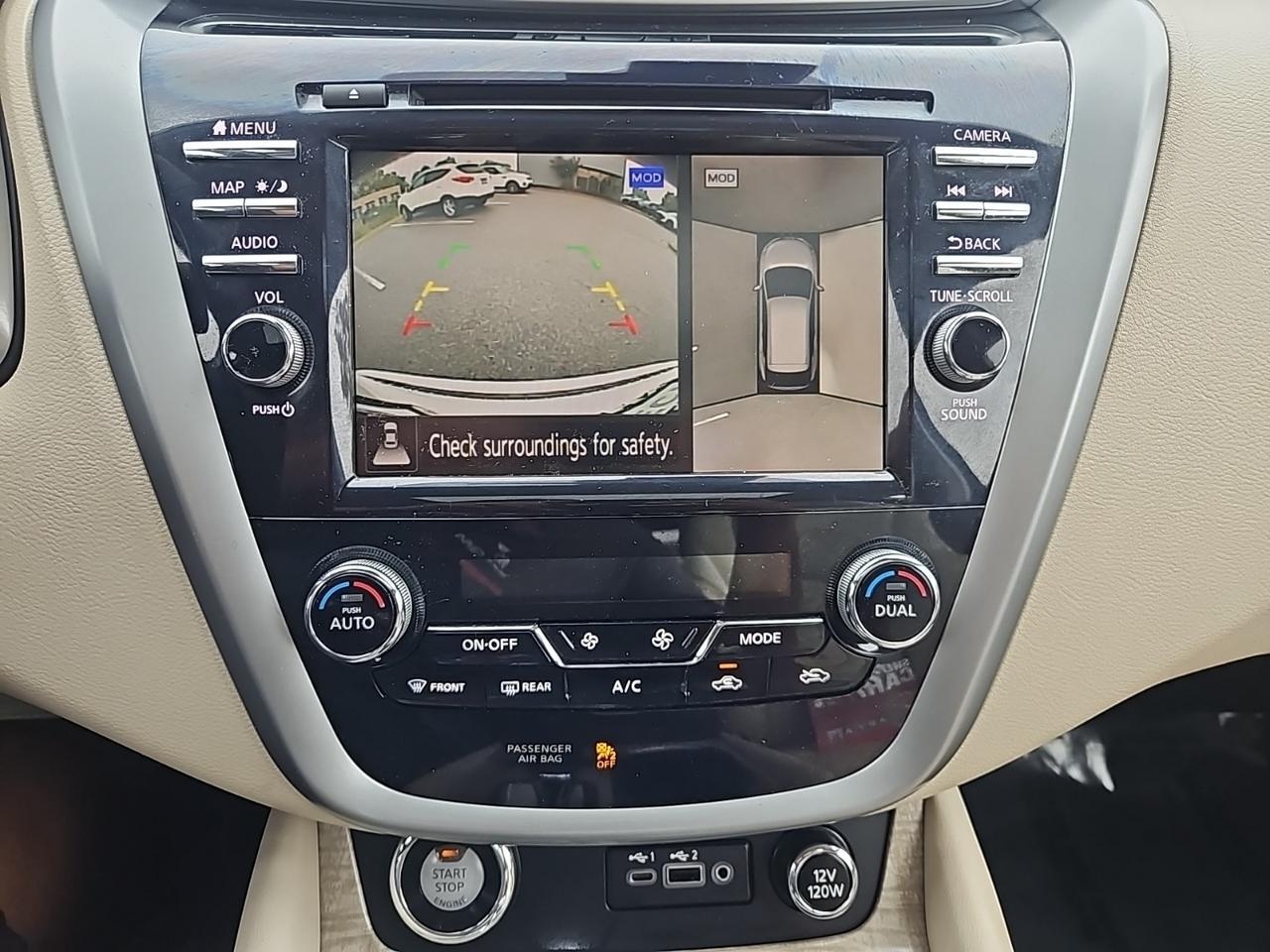 2021 Nissan Murano SL Waldorf MD