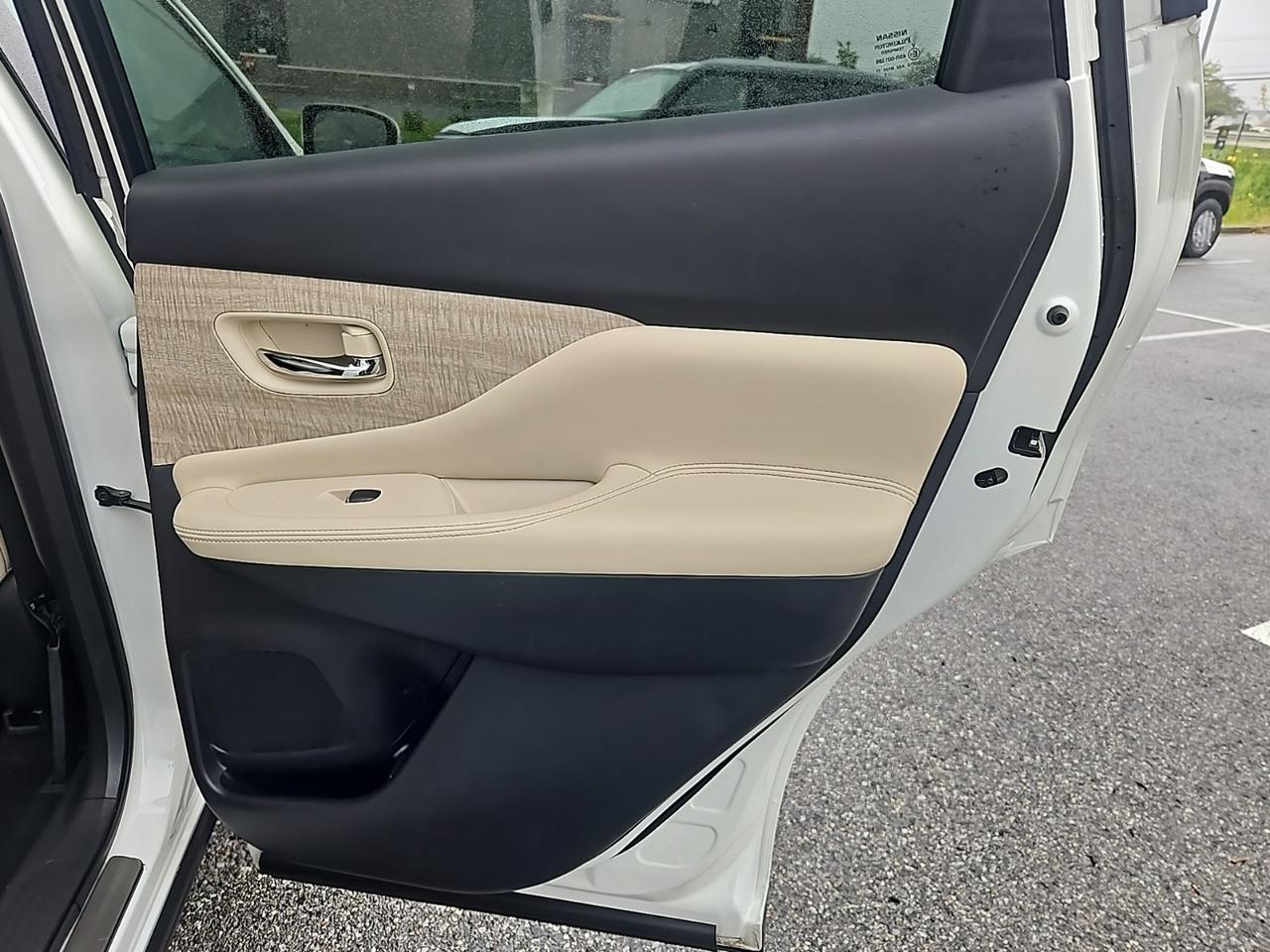 2021 Nissan Murano SL Waldorf MD