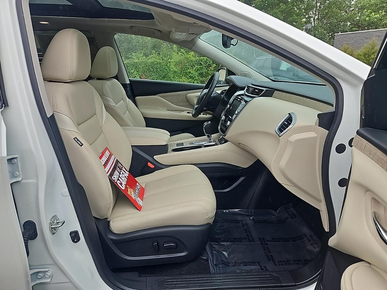 2021 Nissan Murano SL Waldorf MD