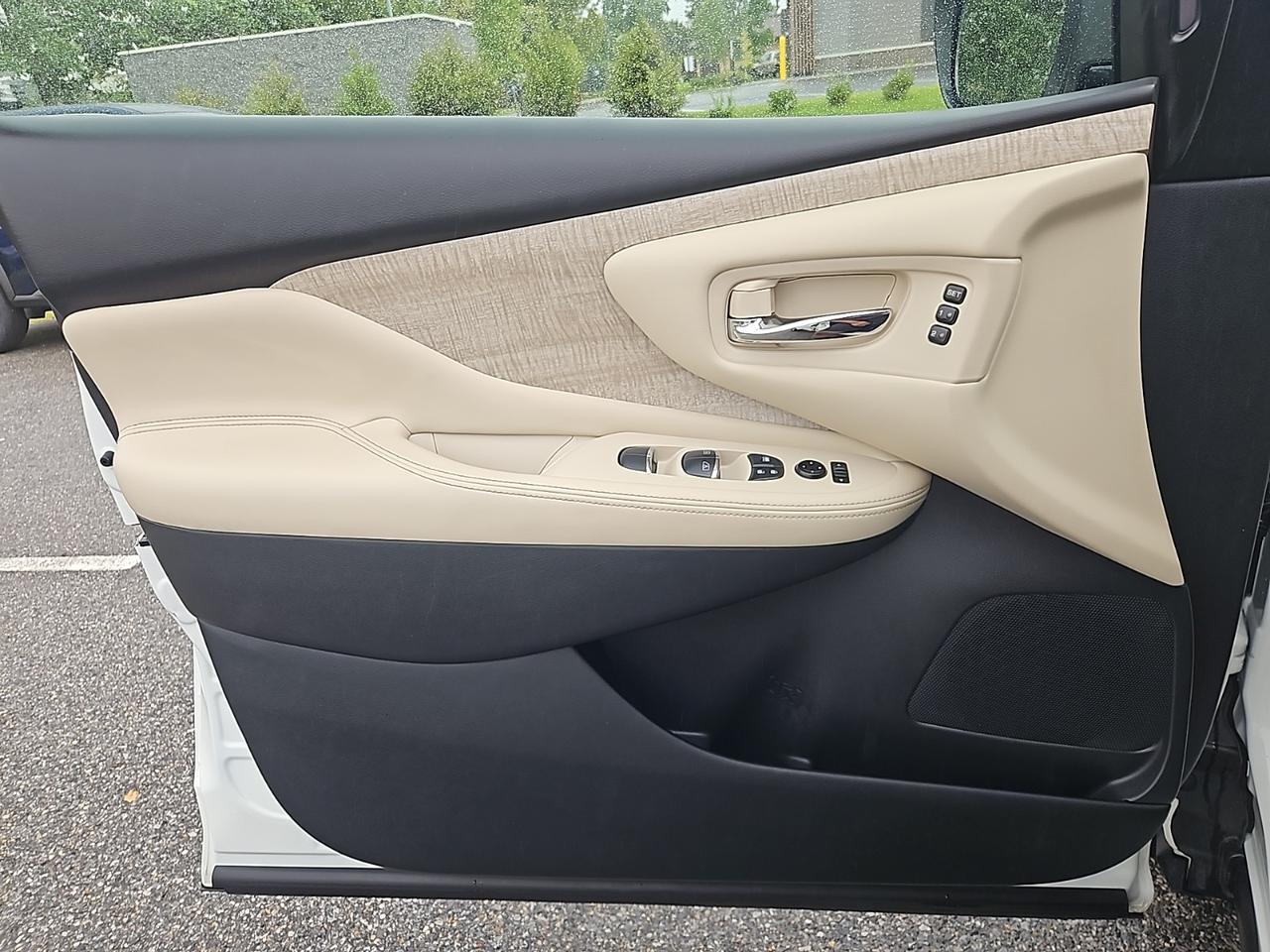 2021 Nissan Murano SL Waldorf MD