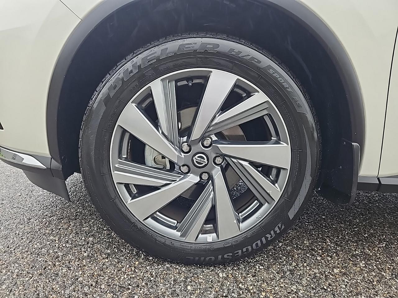 2021 Nissan Murano SL Waldorf MD
