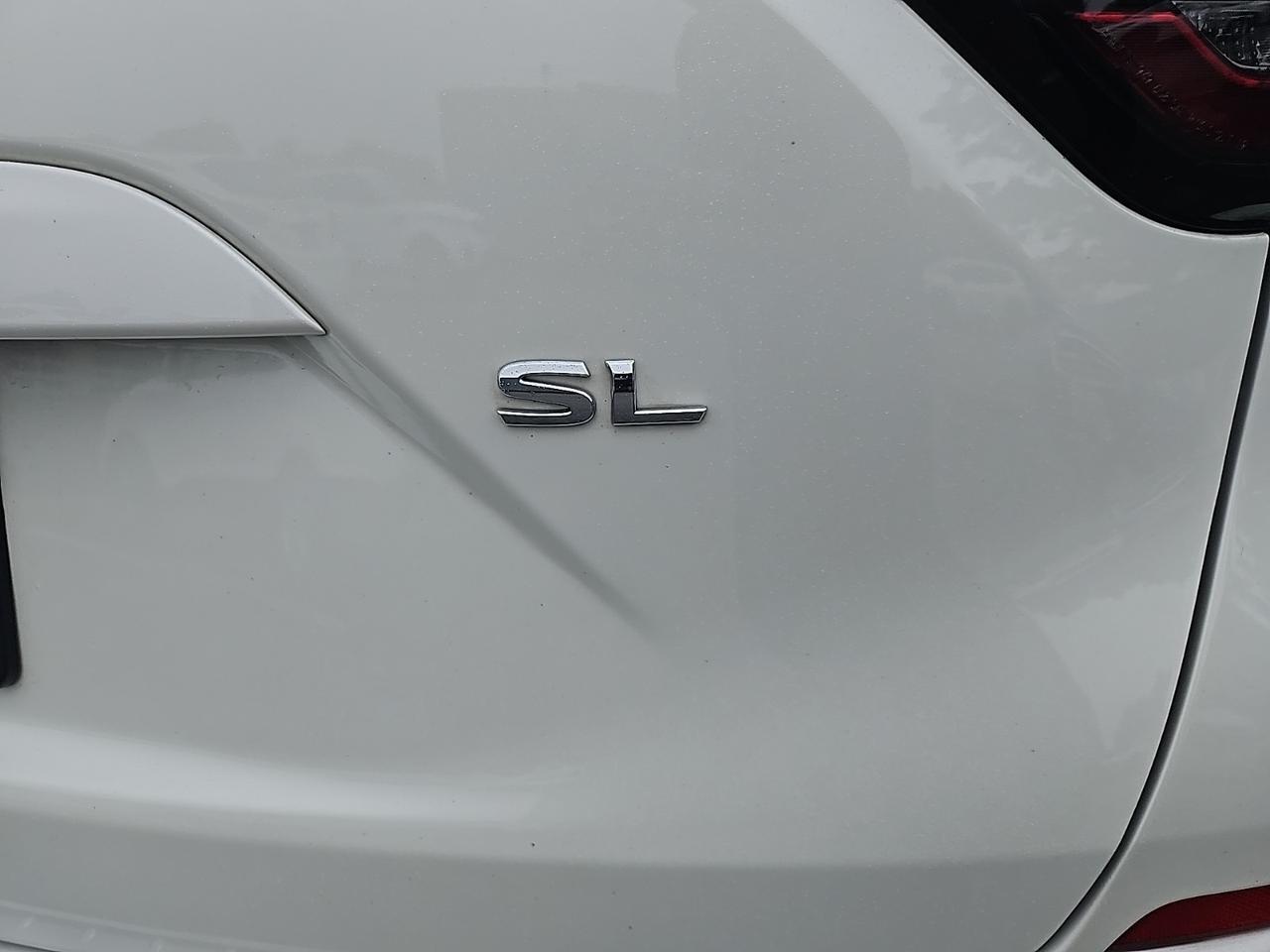 2021 Nissan Murano SL Waldorf MD