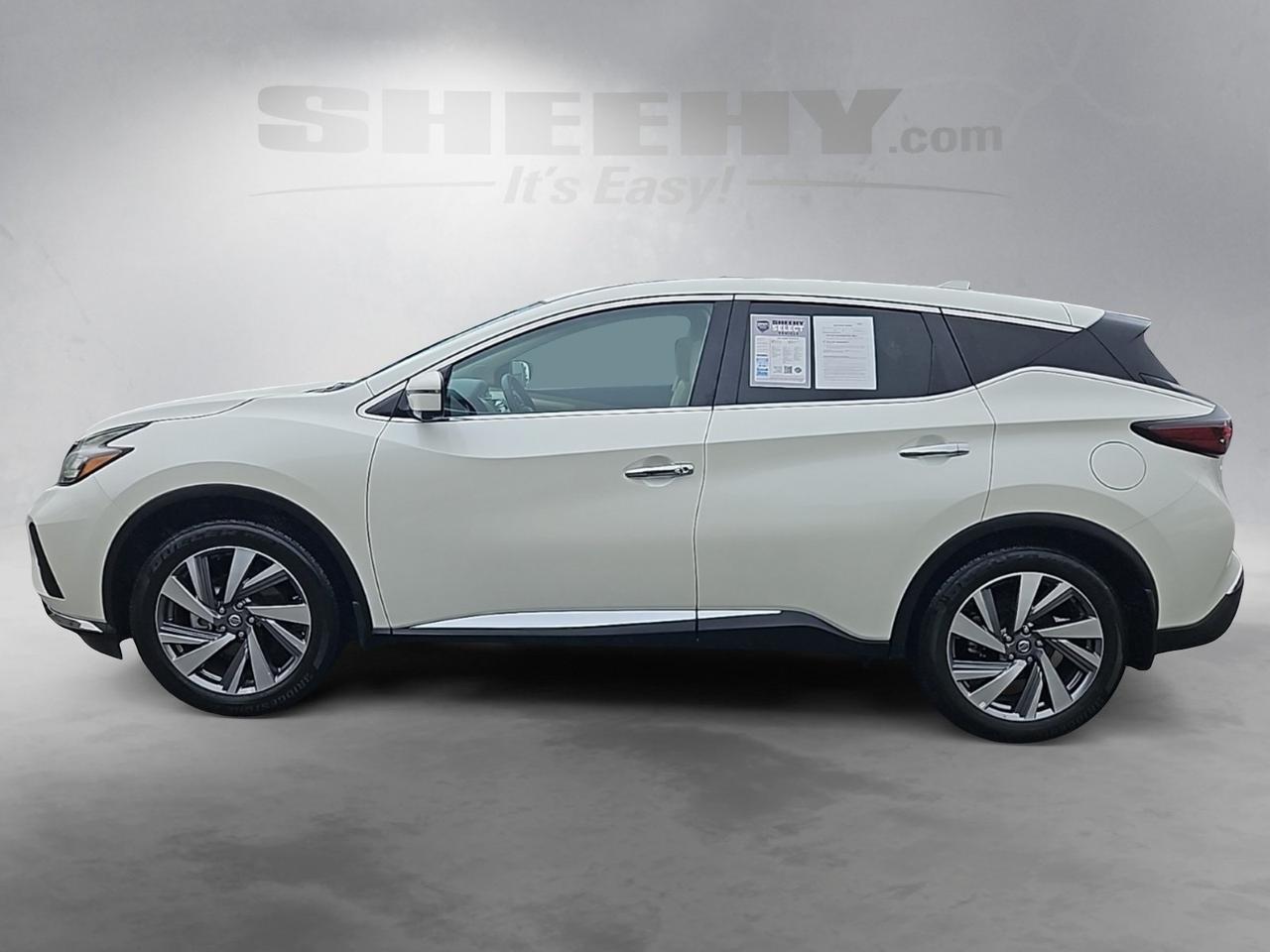 2021 Nissan Murano SL Waldorf MD