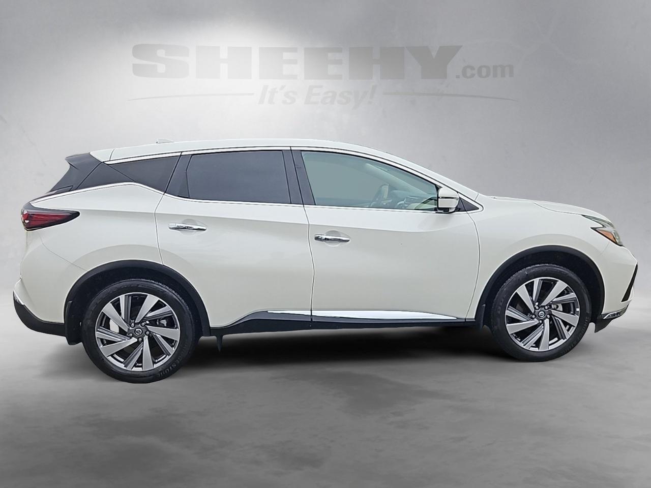 2021 Nissan Murano SL Waldorf MD