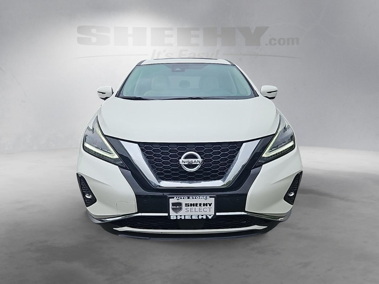 2021 Nissan Murano SL Waldorf MD