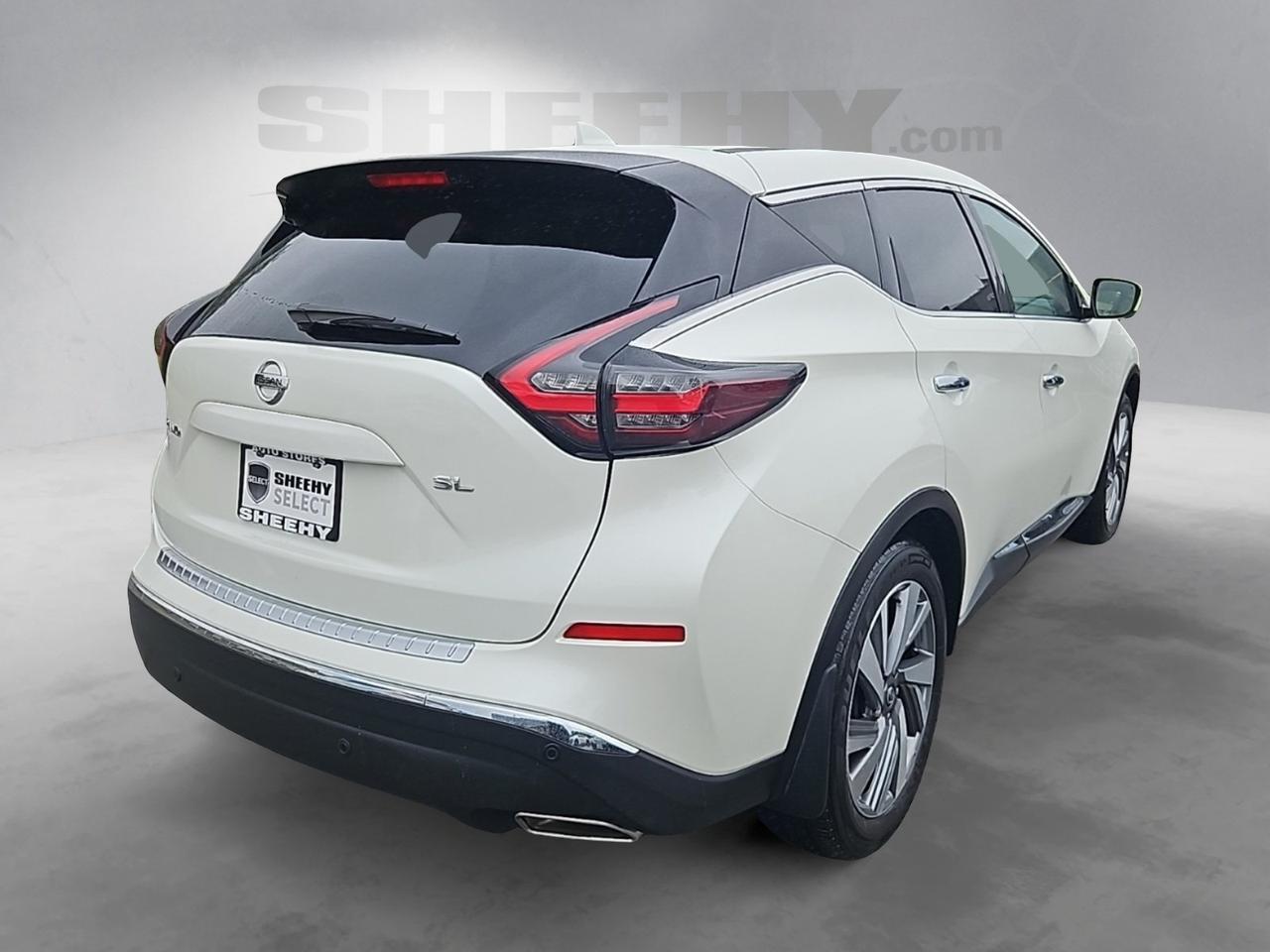 2021 Nissan Murano SL Waldorf MD