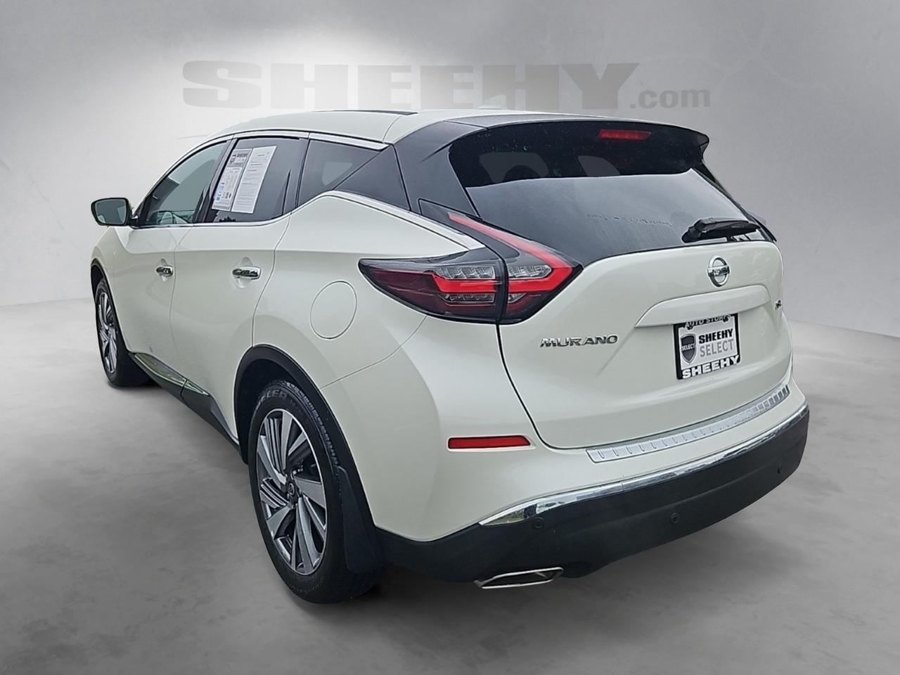2021 Nissan Murano SL Waldorf MD