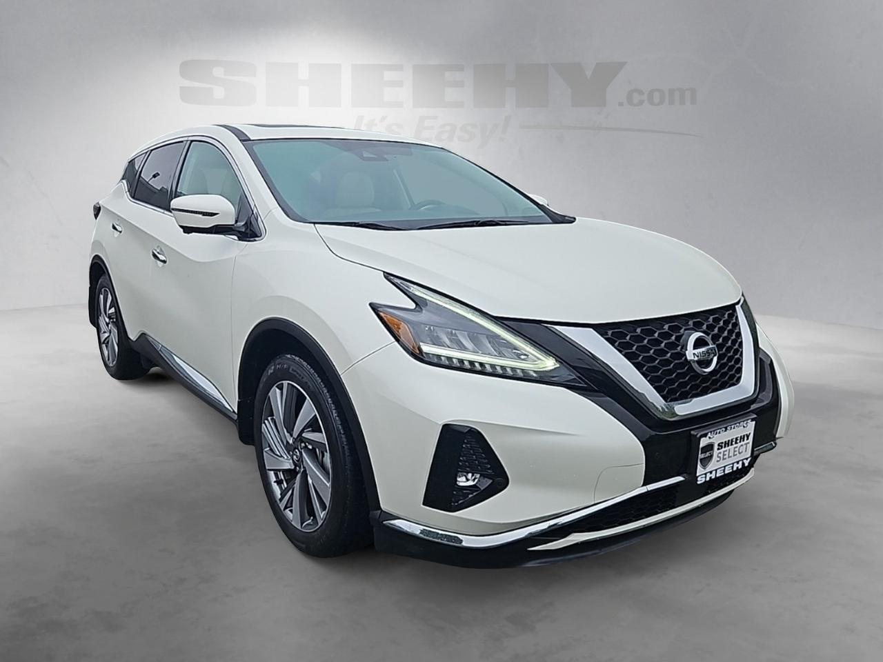 2021 Nissan Murano SL Waldorf MD