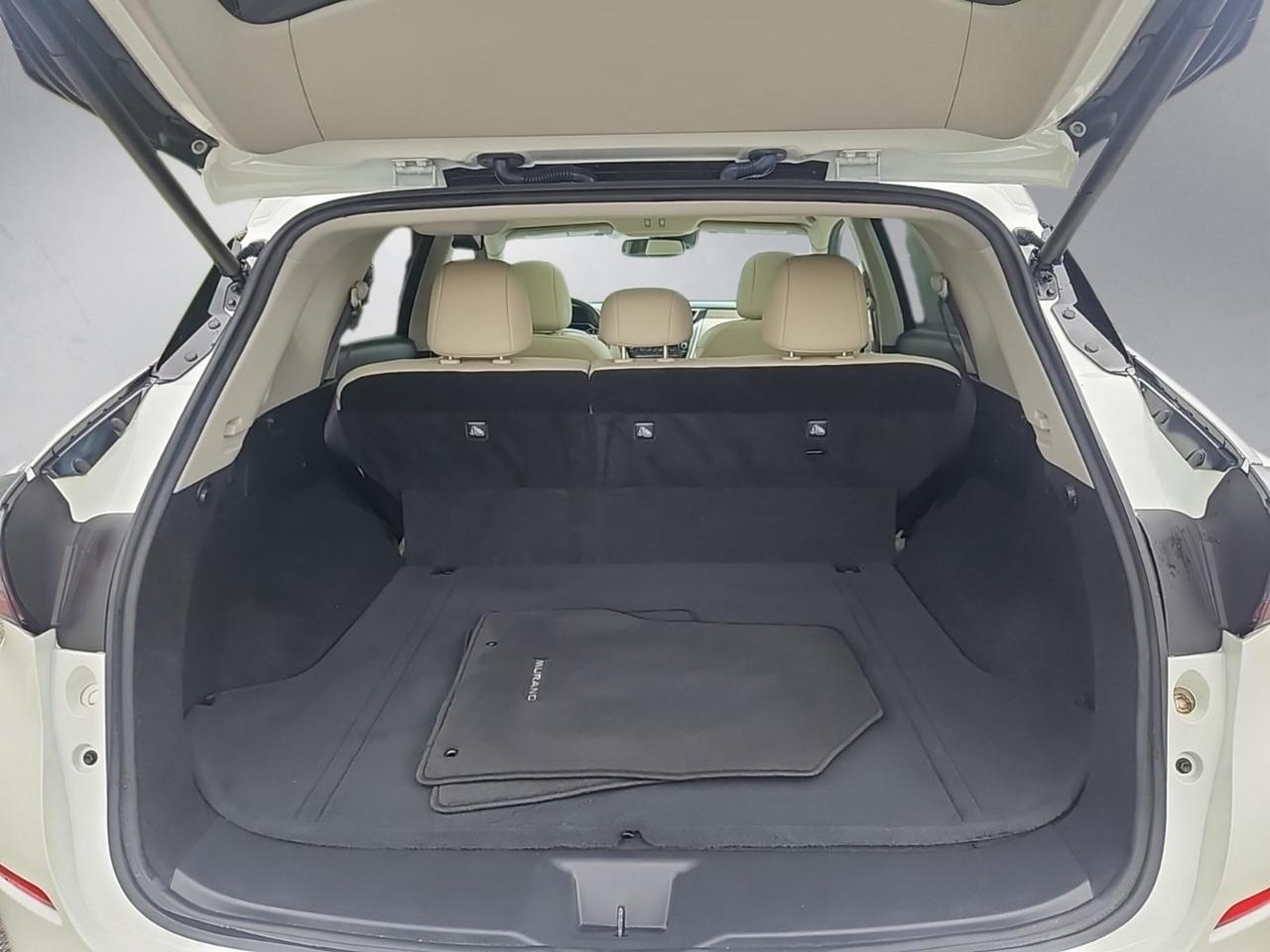 2021 Nissan Murano SL Waldorf MD