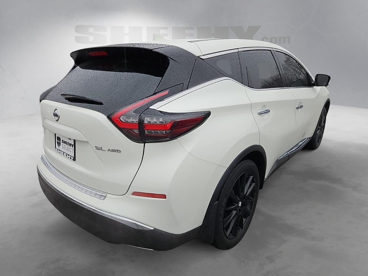 2021 Nissan Murano SL Waldorf MD