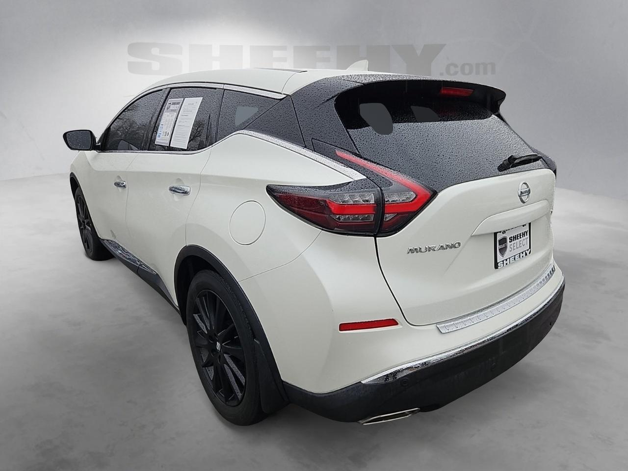 2021 Nissan Murano SL Waldorf MD
