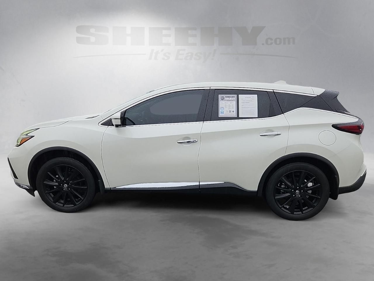 2021 Nissan Murano SL Waldorf MD