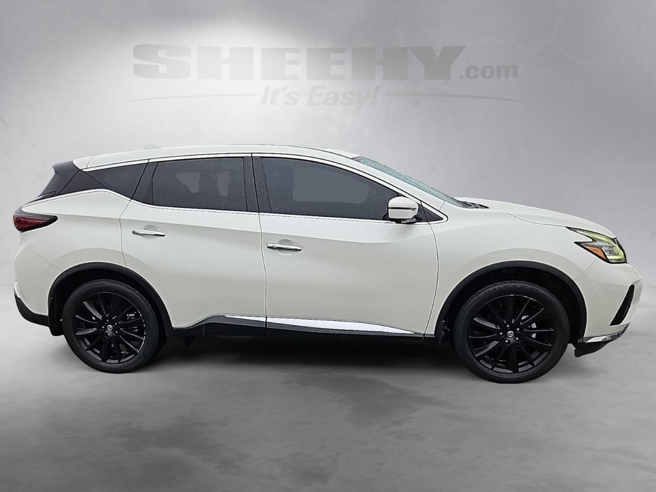 2021 Nissan Murano SL Waldorf MD