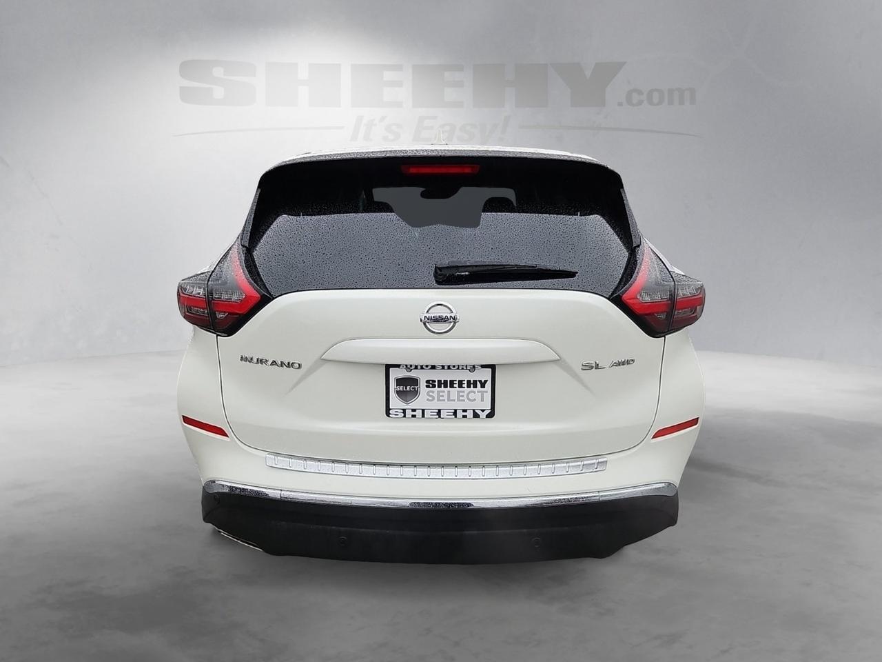 2021 Nissan Murano SL Waldorf MD