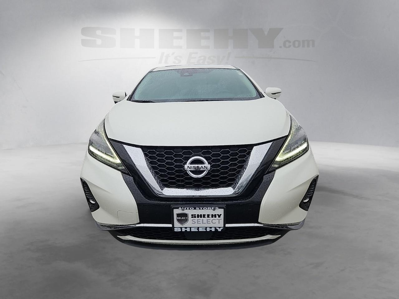 2021 Nissan Murano SL Waldorf MD