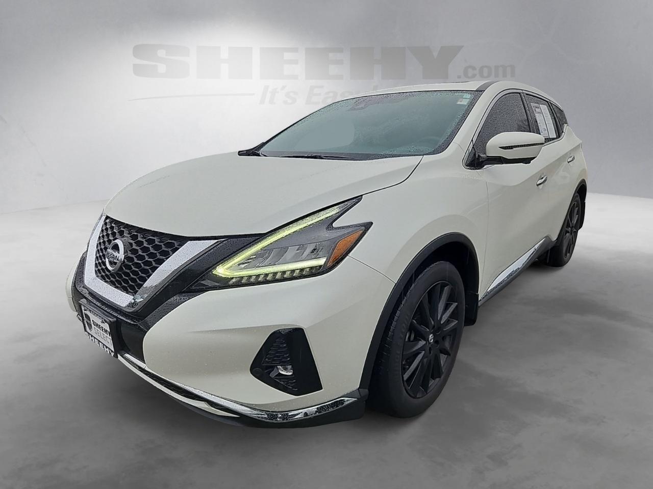 2021 Nissan Murano SL Waldorf MD