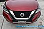 2021 Nissan Murano SV / AWD / Auto Start / Premium Cloth Seats / Adaptive Cruise Control / Blind Spot & Lane Alert / Collision Alert / Apple CarPlay & Android Auto / Back up Camera / Keyless Entry & Start / 28 MPG Anchorage AK