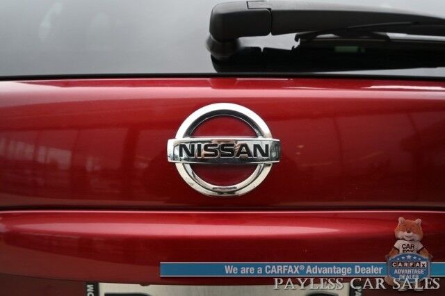 2021 Nissan Murano SV / AWD / Auto Start / Premium Cloth Seats / Adaptive Cruise Control / Blind Spot & Lane Alert / Collision Alert / Apple CarPlay & Android Auto / Back up Camera / Keyless Entry & Start / 28 MPG Anchorage AK