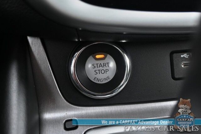 2021 Nissan Murano SV / AWD / Auto Start / Premium Cloth Seats / Adaptive Cruise Control / Blind Spot & Lane Alert / Collision Alert / Apple CarPlay & Android Auto / Back up Camera / Keyless Entry & Start / 28 MPG Anchorage AK