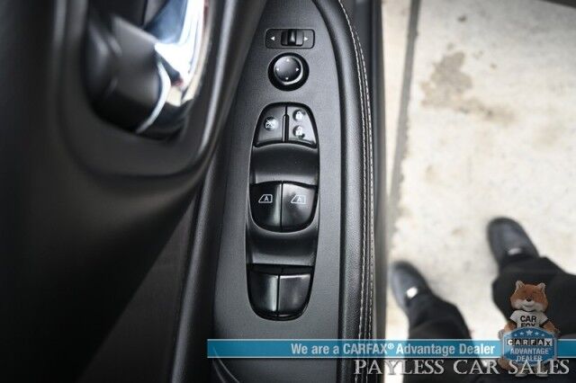 2021 Nissan Murano SV / AWD / Auto Start / Premium Cloth Seats / Adaptive Cruise Control / Blind Spot & Lane Alert / Collision Alert / Apple CarPlay & Android Auto / Back up Camera / Keyless Entry & Start / 28 MPG Anchorage AK