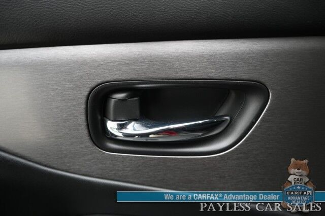 2021 Nissan Murano SV / AWD / Auto Start / Premium Cloth Seats / Adaptive Cruise Control / Blind Spot & Lane Alert / Collision Alert / Apple CarPlay & Android Auto / Back up Camera / Keyless Entry & Start / 28 MPG Anchorage AK