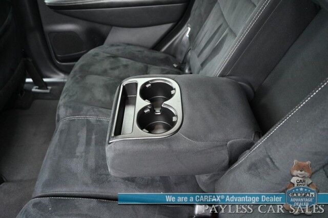 2021 Nissan Murano SV / AWD / Auto Start / Premium Cloth Seats / Adaptive Cruise Control / Blind Spot & Lane Alert / Collision Alert / Apple CarPlay & Android Auto / Back up Camera / Keyless Entry & Start / 28 MPG Anchorage AK