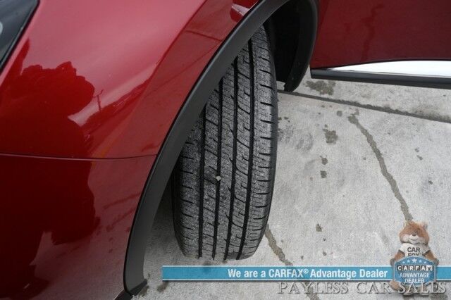 2021 Nissan Murano SV / AWD / Auto Start / Premium Cloth Seats / Adaptive Cruise Control / Blind Spot & Lane Alert / Collision Alert / Apple CarPlay & Android Auto / Back up Camera / Keyless Entry & Start / 28 MPG Anchorage AK