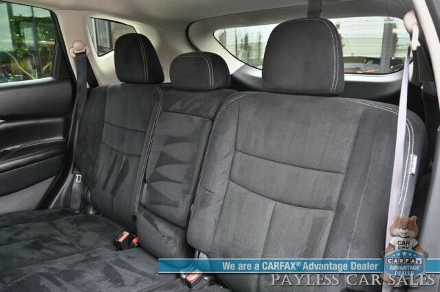2021 Nissan Murano SV / AWD / Auto Start / Premium Cloth Seats / Adaptive Cruise Control / Blind Spot & Lane Alert / Collision Alert / Apple CarPlay & Android Auto / Back up Camera / Keyless Entry & Start / 28 MPG Anchorage AK