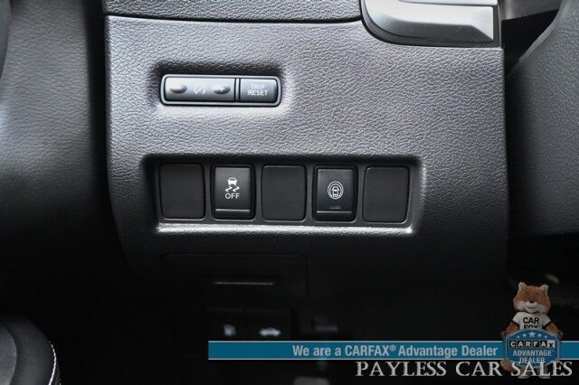2021 Nissan Murano SV / AWD / Auto Start / Premium Cloth Seats / Adaptive Cruise Control / Blind Spot & Lane Alert / Collision Alert / Apple CarPlay & Android Auto / Back up Camera / Keyless Entry & Start / 28 MPG Anchorage AK