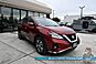 2021 Nissan Murano SV / AWD / Auto Start / Premium Cloth Seats / Adaptive Cruise Control / Blind Spot & Lane Alert / Collision Alert / Apple CarPlay & Android Auto / Back up Camera / Keyless Entry & Start / 28 MPG Anchorage AK