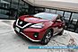 2021 Nissan Murano SV / AWD / Auto Start / Premium Cloth Seats / Adaptive Cruise Control / Blind Spot & Lane Alert / Collision Alert / Apple CarPlay & Android Auto / Back up Camera / Keyless Entry & Start / 28 MPG Anchorage AK