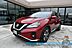 2021 Nissan Murano SV / AWD / Auto Start / Premium Cloth Seats / Adaptive Cruise Control / Blind Spot & Lane Alert / Collision Alert / Apple CarPlay & Android Auto / Back up Camera / Keyless Entry & Start / 28 MPG Anchorage AK