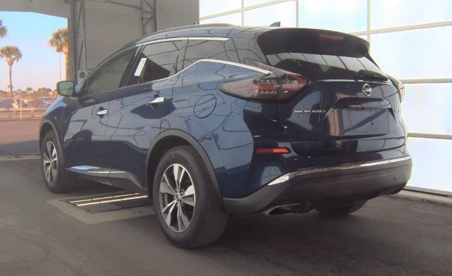 2021 Nissan Murano SV AWD Charlotte NC