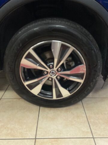 2021 Nissan Murano SV AWD Charlotte NC