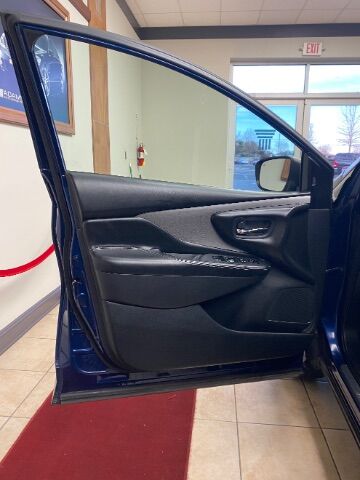 2021 Nissan Murano SV AWD Charlotte NC