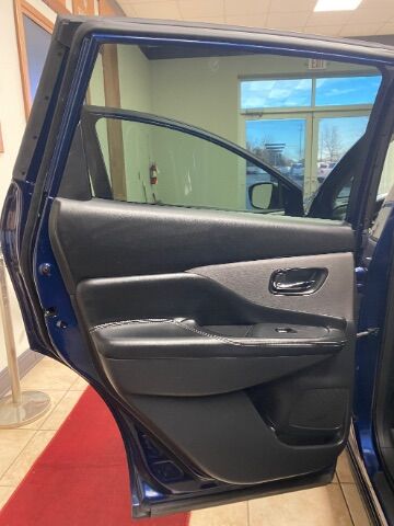 2021 Nissan Murano SV AWD Charlotte NC