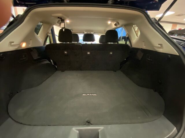 2021 Nissan Murano SV AWD Charlotte NC