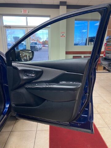 2021 Nissan Murano SV AWD Charlotte NC