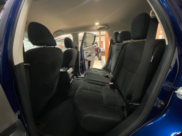 2021 Nissan Murano SV AWD Charlotte NC