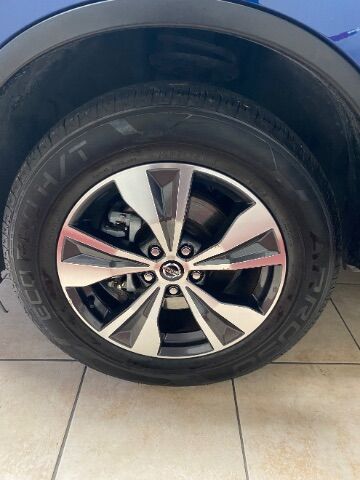 2021 Nissan Murano SV AWD Charlotte NC