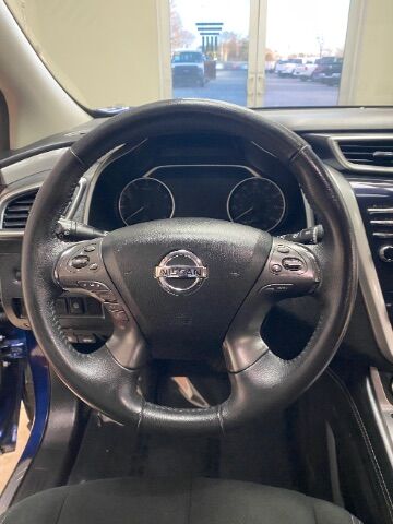 2021 Nissan Murano SV AWD Charlotte NC