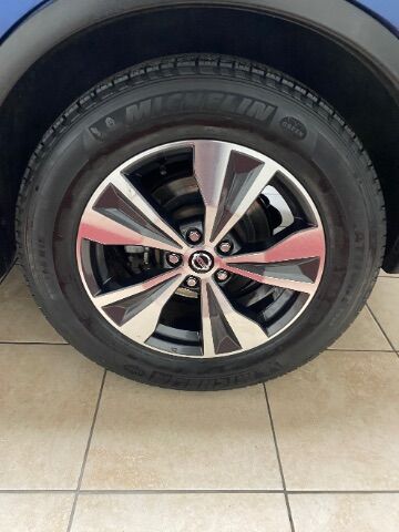 2021 Nissan Murano SV AWD Charlotte NC