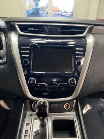 2021 Nissan Murano SV AWD Charlotte NC