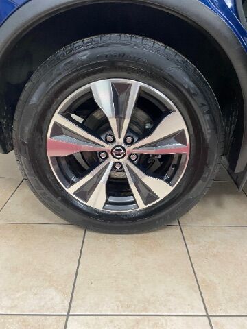 2021 Nissan Murano SV AWD Charlotte NC