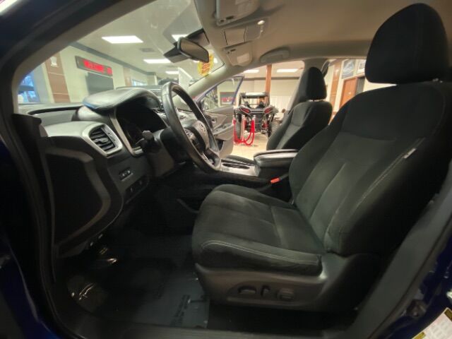 2021 Nissan Murano SV AWD Charlotte NC