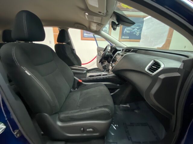 2021 Nissan Murano SV AWD Charlotte NC