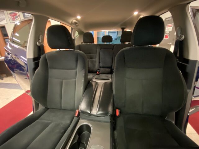 2021 Nissan Murano SV AWD Charlotte NC