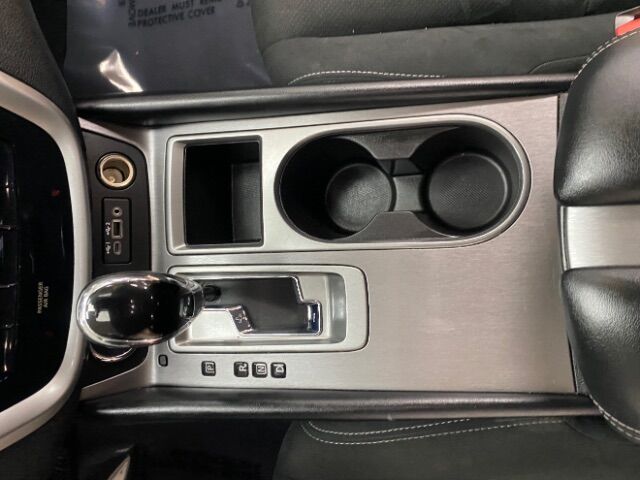 2021 Nissan Murano SV AWD Charlotte NC