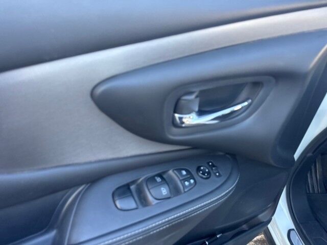 2021 Nissan Murano SV El Paso TX